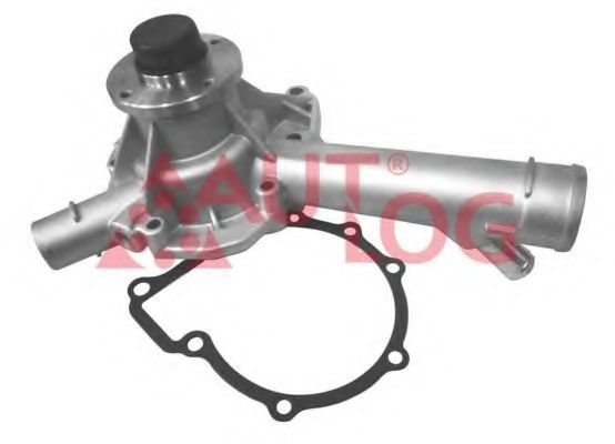 WP7086 AUTLOG Cooling System Water Pump