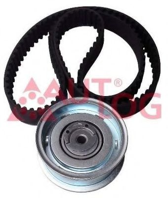 ZK1018 AUTLOG Ignition System Ignition Cable Kit
