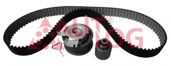 ZK1035 AUTLOG Belt Drive Timing Belt Kit