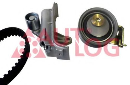 ZK1072 AUTLOG Belt Drive Timing Belt Kit