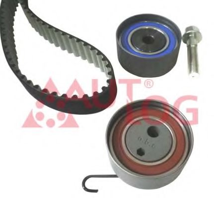 ZK1062 AUTLOG Belt Drive Timing Belt Kit
