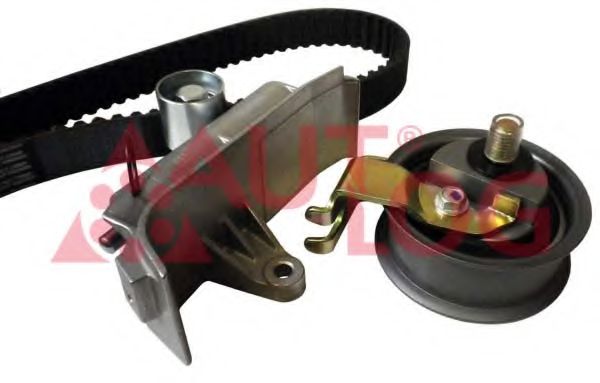 ZK1070 AUTLOG Belt Drive Timing Belt Kit