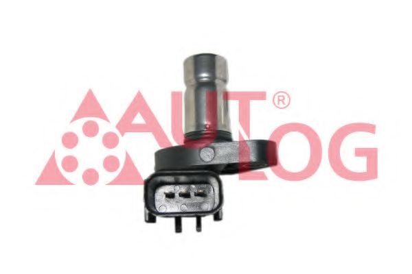 AS4489 AUTLOG Ignition System Sensor, crankshaft pulse