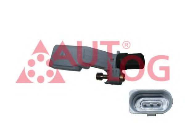 AS4495 AUTLOG Ignition System Sensor, crankshaft pulse