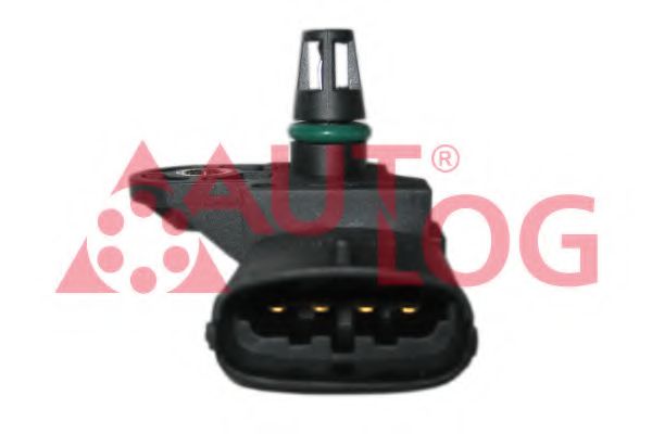 AS4503 AUTLOG Sensor, intake manifold pressure