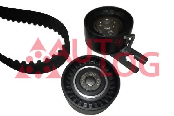 ZK1097 AUTLOG Belt Drive Timing Belt Kit