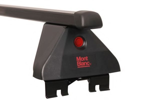 788501 MONT BLANC Roof Rack Foot