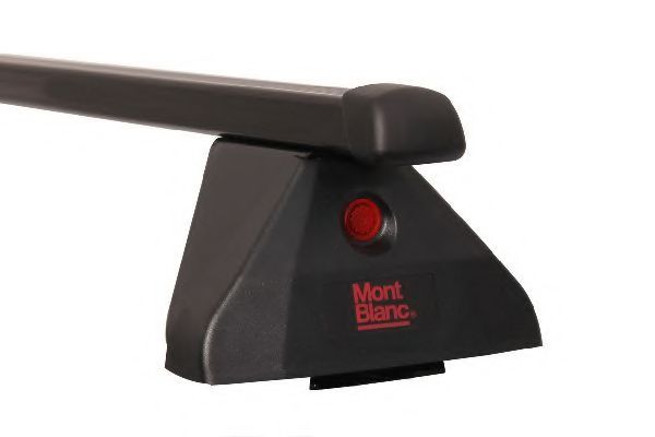 788811 MONT+BLANC Exhaust Pipe