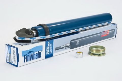 120221 FINWHALE Air Filter