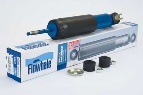 120611 FINWHALE Repair Kit, brake caliper