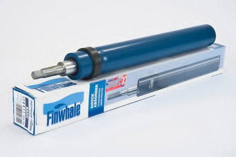 120811 FINWHALE Air Filter