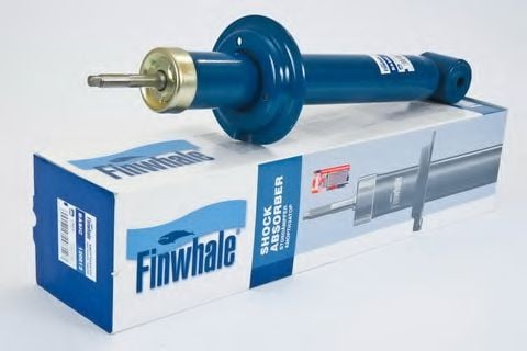 120812 FINWHALE Air Filter