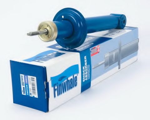 120832 FINWHALE Air Filter