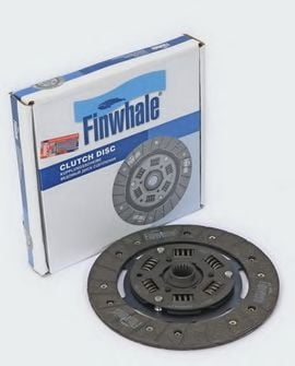 20D101 FINWHALE Clutch Disc