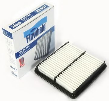 AF607 FINWHALE Air Filter
