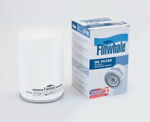 LF110 FINWHALE Oil Filter
