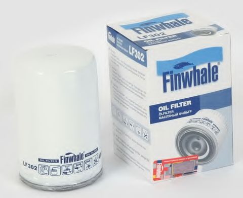 FINWHALE LF302