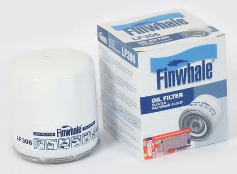 LF306 FINWHALE Oil Filter