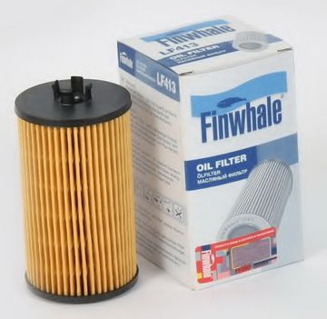 LF413 FINWHALE Oil Filter