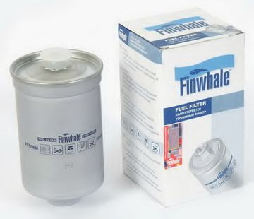 PF006M FINWHALE Топливный фильтр