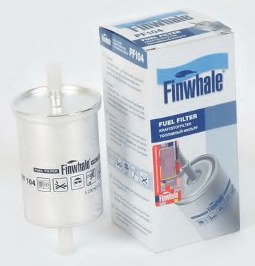 PF104 FINWHALE Fuel filter