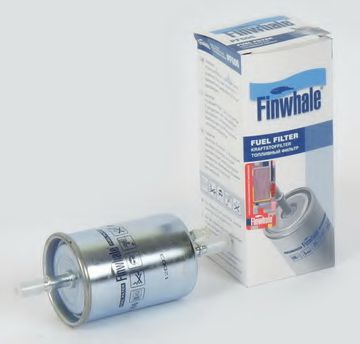 PF606 FINWHALE Fuel filter