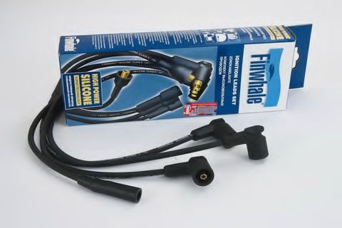 FC-110 FINWHALE Ignition Cable Kit