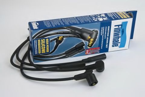 FC-114 FINWHALE Ignition Cable Kit