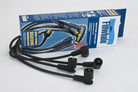 FC-123 FINWHALE Ignition Cable Kit