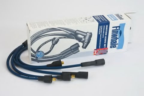 FE102 FINWHALE Ignition Cable Kit