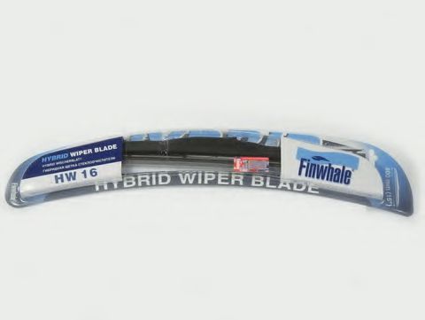 HW16 FINWHALE Wiper Blade