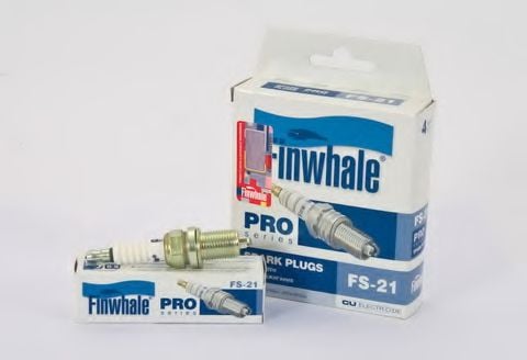 FINWHALE FS21
