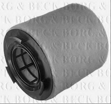 BFA2210 BORG+%26+BECK Air Supply Air Filter