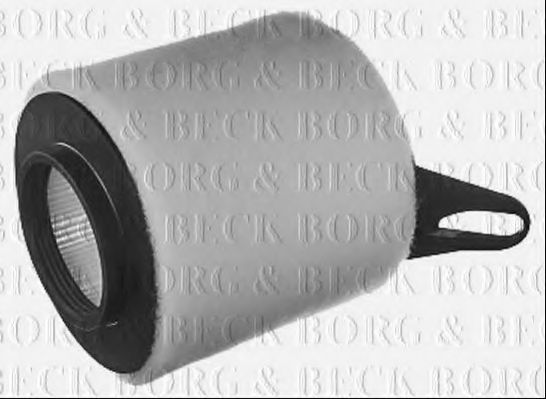 BFA2214 BORG+%26+BECK Air Supply Air Filter