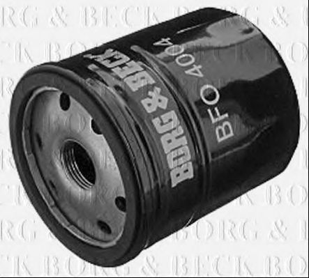 BFO4004 BORG & BECK Oil Filter