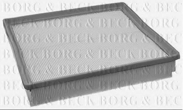 BFA2023 BORG+%26+BECK Air Filter