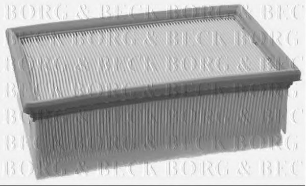BFA2098 BORG+%26+BECK Air Filter