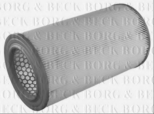 BFA2354 BORG+%26+BECK Air Supply Air Filter