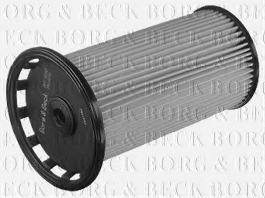 BFF8098 BORG & BECK Fuel filter