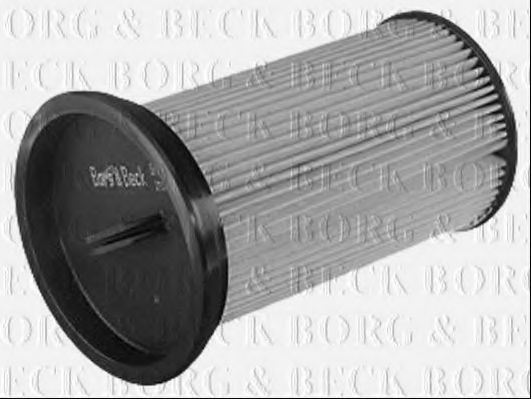 BFF8100 BORG+%26+BECK Fuel filter