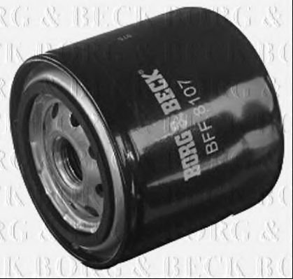 BFF8107 BORG+%26+BECK Fuel filter