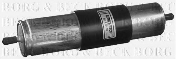 BFF8140 BORG+%26+BECK Fuel filter