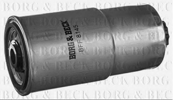 BFF8145 BORG+%26+BECK Fuel filter