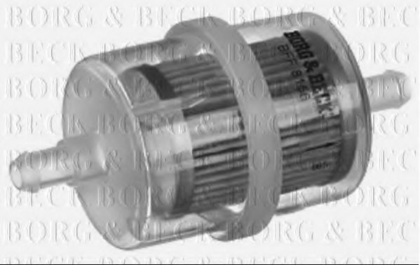BFF8156 BORG+%26+BECK Fuel Supply System Fuel filter