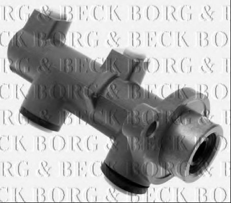 BBM4570 BORG+%26+BECK Hauptbremszylinder