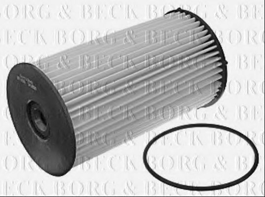 BFF8000 BORG+%26+BECK Fuel filter