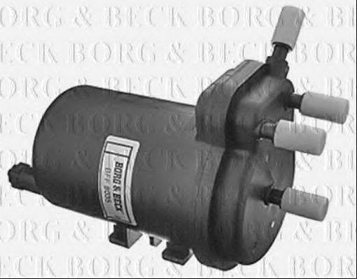 BFF8035 BORG & BECK Fuel filter
