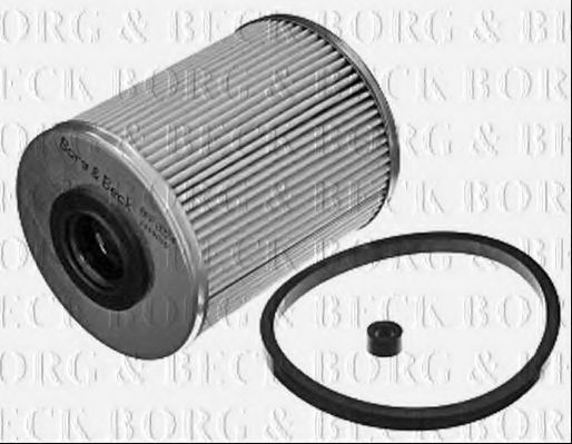 BFF8024 BORG+%26+BECK Fuel filter