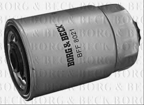 BFF8021 BORG+%26+BECK Fuel filter