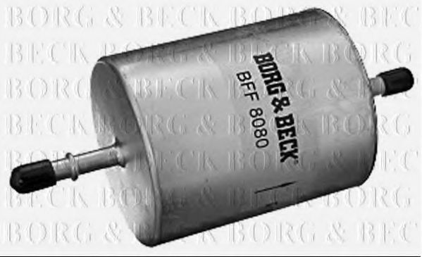 BFF8080 BORG+%26+BECK Fuel filter